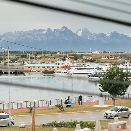 Happy Guest Apart 17 Apartment Ushuaia Exterior photo